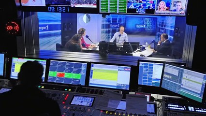 Eric Zemmour : «La Seine Saint Denis est largement devenue une enclave étrangère»