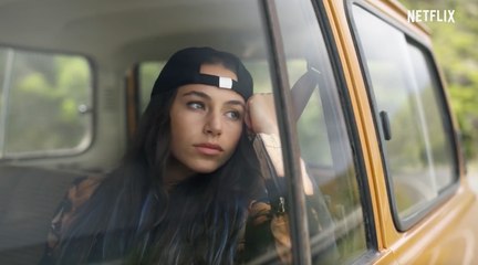 Surviving Summer - S01Trailer (English) HD