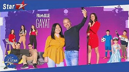 Familles nombreuses : un enfant du clan Gayat marié ? Ces clichés qui intriguent