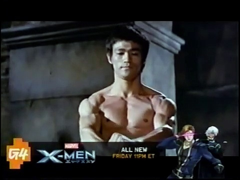 WAY OF THE DRAGON - Bruce Lee EPIC Fights vs Chuck Norris