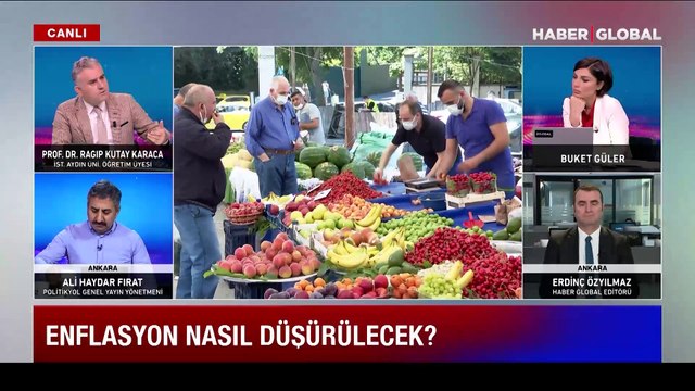 Türk-İş açlık yoksulluk verileri açıklandı: Mayıs ayı artışları ile açlık sınırı 6 bin lirayı aştı!