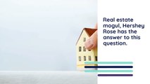 Hershey Rose - Montreal Mortgage Services for presale or Resale