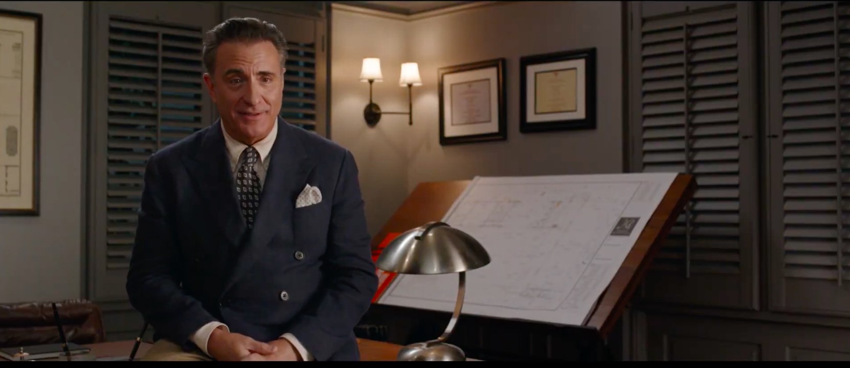 Der Vater der Braut - Trailer (Deutsch) HD