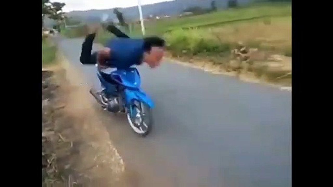 silly rider