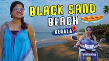 Kappil Beach in Varkala  | Must Visit Place | Raghavi Vlogs