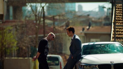 Choque - Carpisma - Capítulo 44 (Audio Español) | Crash