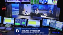 Débordements au Stade de France : le débat de Charlotte d’Ornellas, Ghislaine Ottenheimer et Charles Sapin