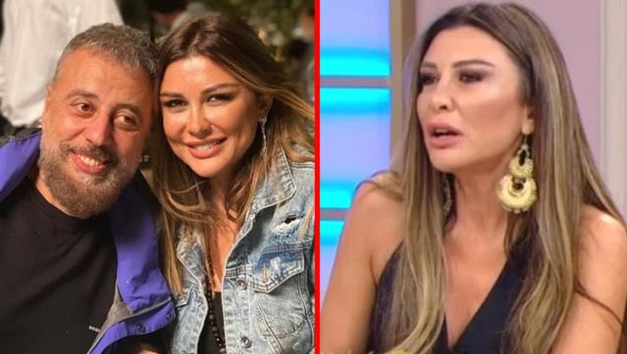 Hamdi Alkan ile tek celsede boşanan Selen Görgüzel'den eski eşinin ailesine sitem: Hiç aramadılar