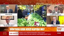 Eski AKP milletvekili Tosun: Hükümet ısrarla söylüyor sıkıntılar geçici, bu iktidar Türkiye’yi iflasın eşiğinden aldı