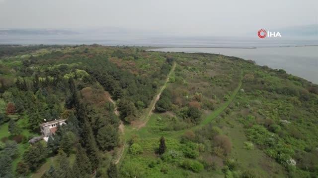 Yalova Altınova tarihinin sıfır noktasına iniliyor