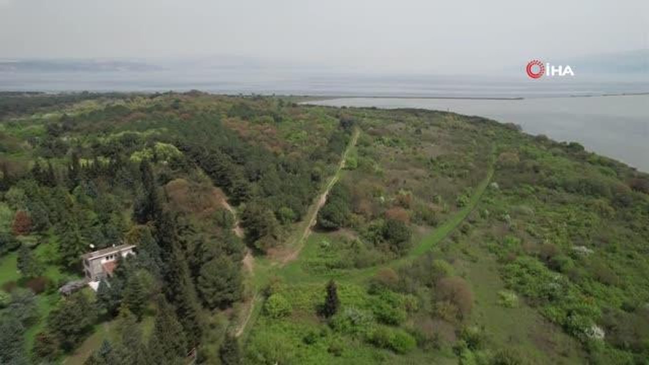 Yalova Altınova tarihinin sıfır noktasına iniliyor