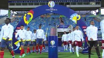 HIGHLIGHTS COLOMBIA 0 - 0 VENEZUELA - COPA AMÉRICA 2021