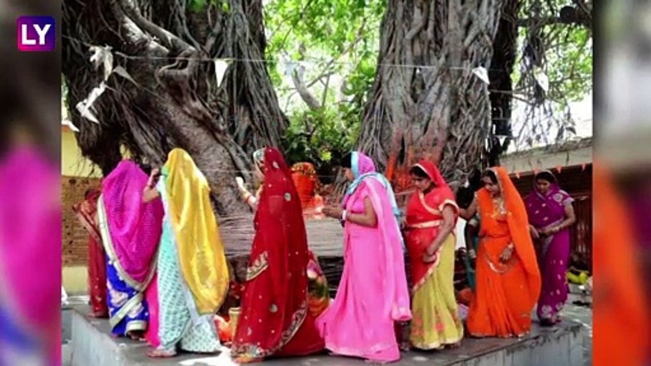 Vat Savitri Vrat 2022 On Somvaar Amavasya: जाणून घ्या तारीख, पूजा विधी आणि महत्व