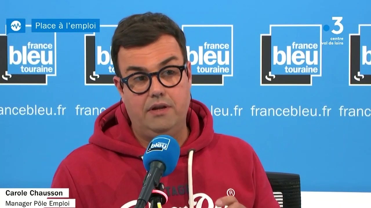 Place à l'emploi - Forum sport emploi le 15 juin à Tours