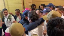 Kolombiya'da yeni cumhurbaşkanını ikinci tur seçimleri belirleyecek - Federico Gutierrez