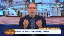 Prof. Dr. Mustafa Karataş ile Muhabbet Kapısı - 29 Mayıs 2022
