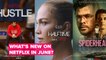 4 Best Netflix films & series coming in June