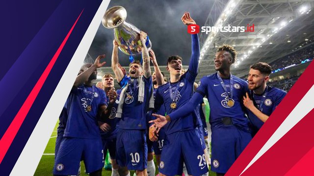 Dapat Gelontoran Dana Fantastis, Inilah 5 Pemain yang Siap Diboyong Chelsea