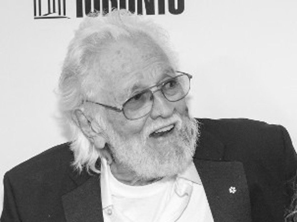 Trauer um Rock'n'Roll-Legende: Ronnie Hawkins ist tot