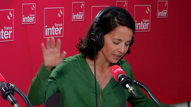 Le Billet de Sophia Aram