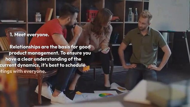 Product Management: 5 Benefits To Getting Started