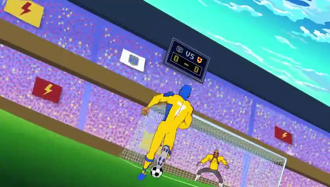 Animation cartoon 04