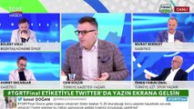 Cem Küçük: Siyaset isterse Beşiktaş’ı bir günde bitirir; Beşiktaş kalmaz ortada