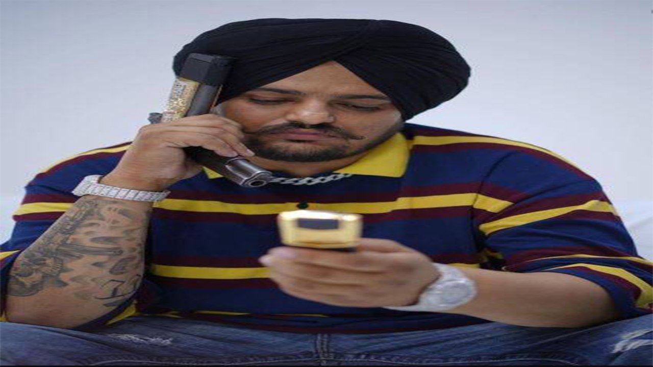 Sidhu Moosewala की मौत के बाद आखिरी Instagram Post हुआ Viral, ये लिखा था जाने से पहले|FilmiBeat