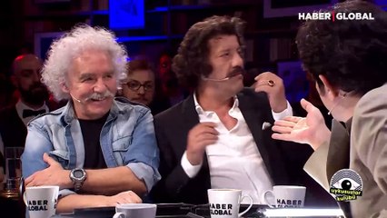 İlker Aksum Yeni Filmi "Aşkın Ömrü"nü Anlattı