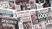 La presse choquée des incidents lors du barrage ASSE-Auxerre, le plan de l'AS Roma pour Paulo Dybala