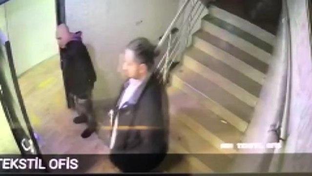 ESENYURT'TA 730 BİN LİRALIK MASKE VURGUNU İDDİASI