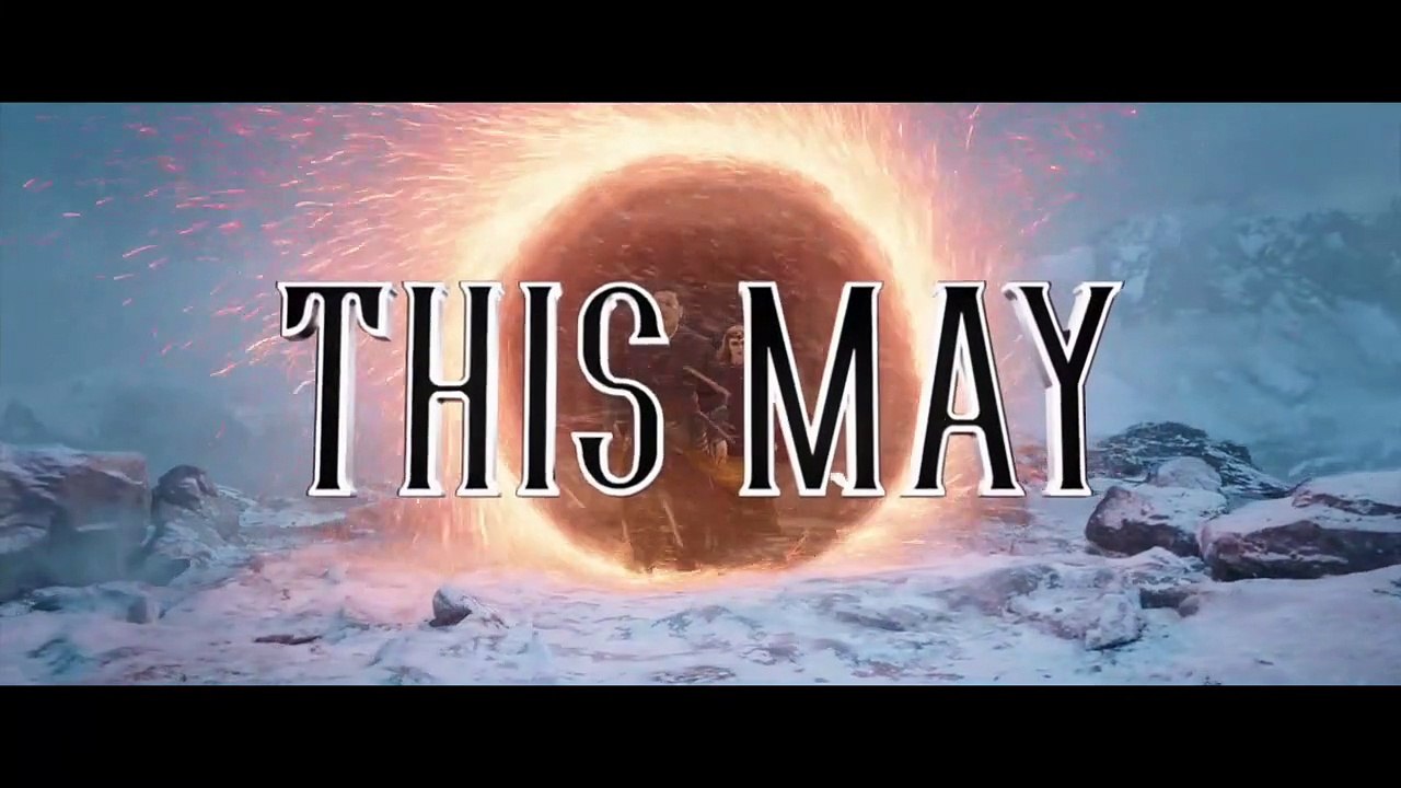 Doctor Strange in the Multiverse of Madness | Tv Spot: Change