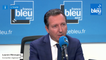 L'invité de 7h50 : Laurent Mérengone, conseiller régional RN  - France Bleu Azur (30 mai 2022)