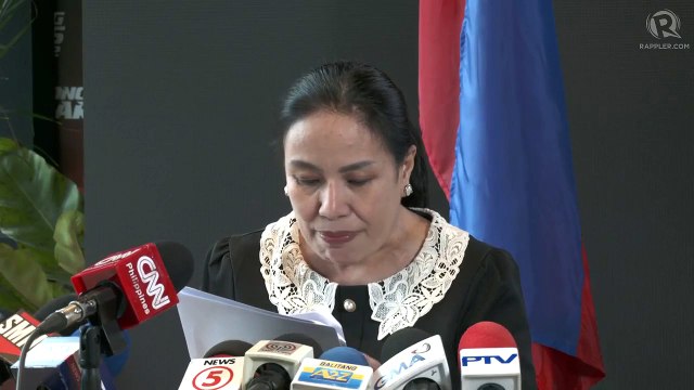 Office of President-elect Marcos announces more Cabinet nominees