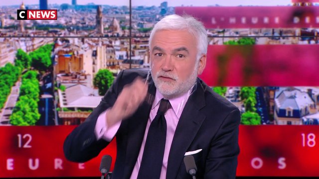 L'édito de Pascal Praud : «Pauvre France»