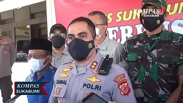Polisi Akan Tindak Berandal Bermotor Meresahkan