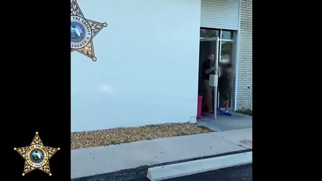 Usa, arrestato bambino di 10 anni: minacciava strage a scuola