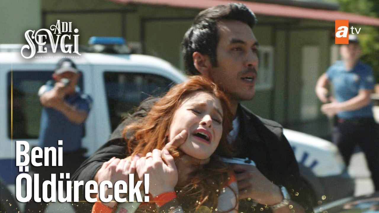 Volkan'ı Tuzağa Düşüren Hamle! - Adı Sevgi 11. Bölüm (FİNAL)