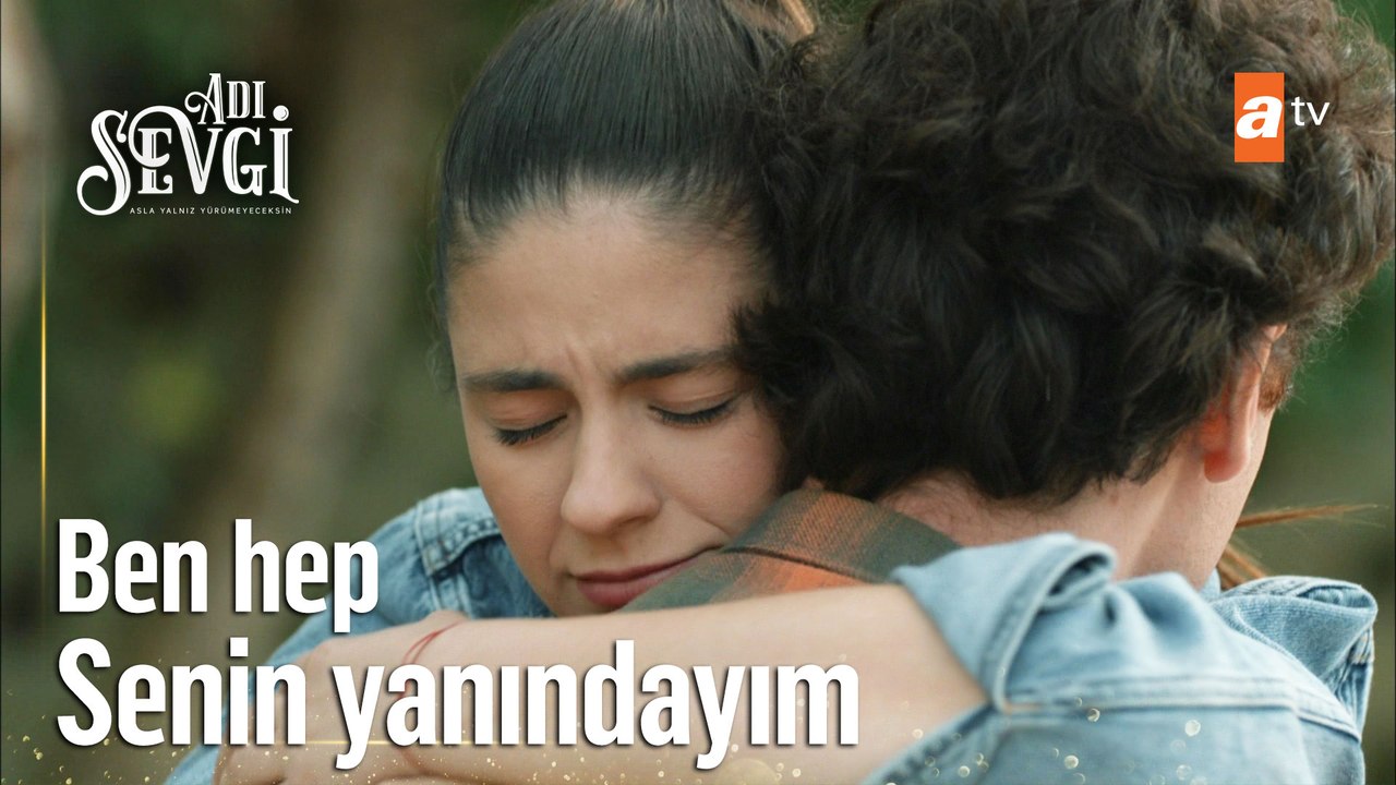 Sevdam Koca Bir Okyanus - Adı Sevgi 11. Bölüm (FİNAL)