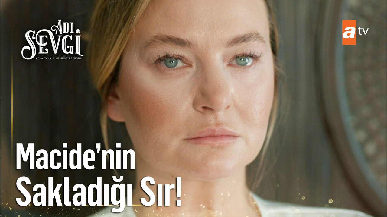 Herkesin Hayatını Tepetaklak Eden 3 Ay - Adı Sevgi 11. Bölüm (FİNAL)