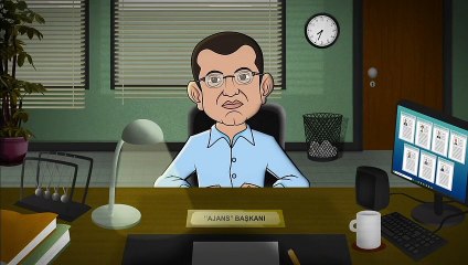 Hala ortak aday çıkaramayan 6'lı masa sosyal medyanın diline düştü! Tuvalet terliğine adaylık başvurusu