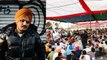 Sidhu Moosewala Funeral से पहले Last Rites में House के बाहर Fans Crowd Viral, Watch Video | Boldsky