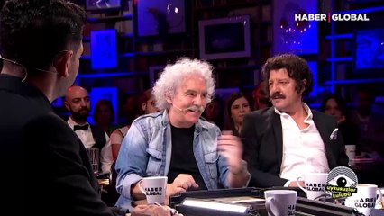 Yeni Türkü İsminin İlginç Hikayesi: O Şair Kızılay'da Gazete Satıyordu...