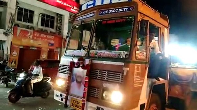பூப்புனித நீராட்டு .. 2000 பேருக்கு விருந்து! லாரியில் சீர்! அப்பா இறந்து போக.. நெகிழ வைத்த அத்தை!