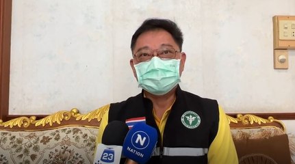 "ผับบาร์-คาราโอเกะ" เมืองจันท์ ดีเดย์เปิดให้บริการเต็มรูปแบบ 1 มิ.ย.นี้