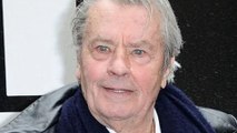 « Je trouve que la vie est devenue insupportable » : Alain Delon se livre à cœur ouvert