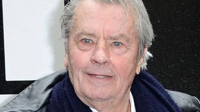 « Je trouve que la vie est devenue insupportable » : Alain Delon se livre à cœur ouvert