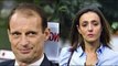 Ambra contro Max Allegri, svelata l'amante: 