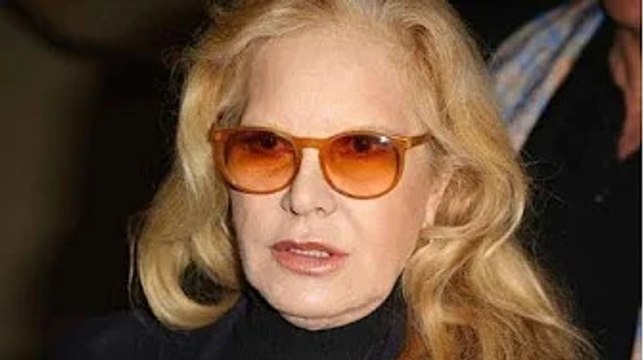 Sylvie Vartan : sa fille, Darina, homosexuelle ? Elle dit tout dans une interview s@ns concessions !