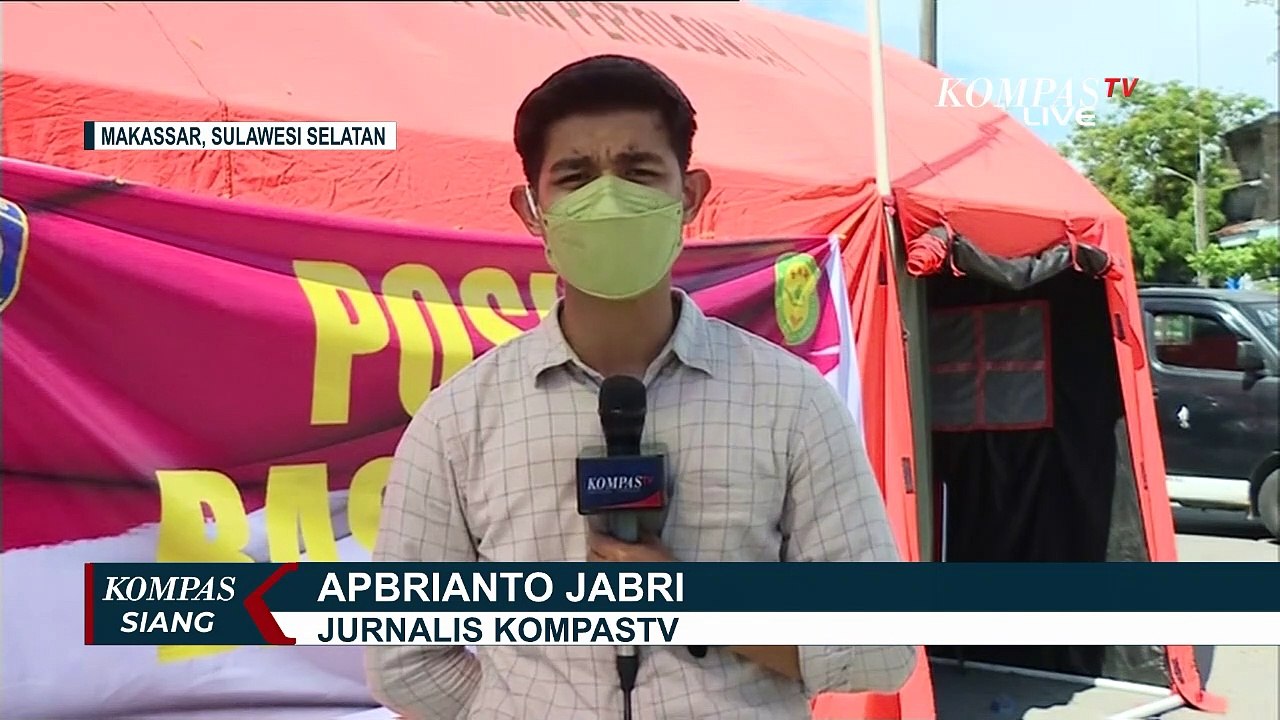 Momen Haru Korban Selamat KM Ladang Pertiwi Hingga Gubernur Sulsel Janji Akan Evaluasi Izin Kapal
